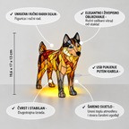 Cane Magico Nala