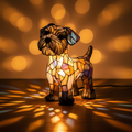 Zampe di Terrier