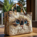 Gatto dagli Occhi Blu