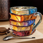 Tazza Unica in 3D
