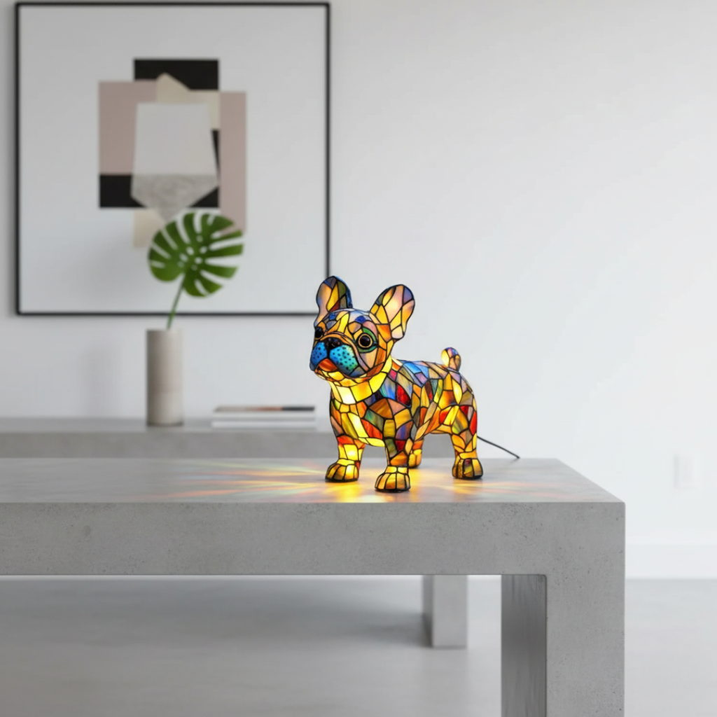 Bulldog Francese Brillante