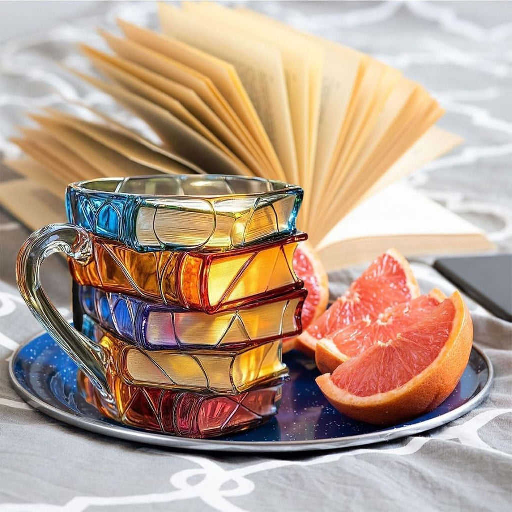 Tazza Unica in 3D