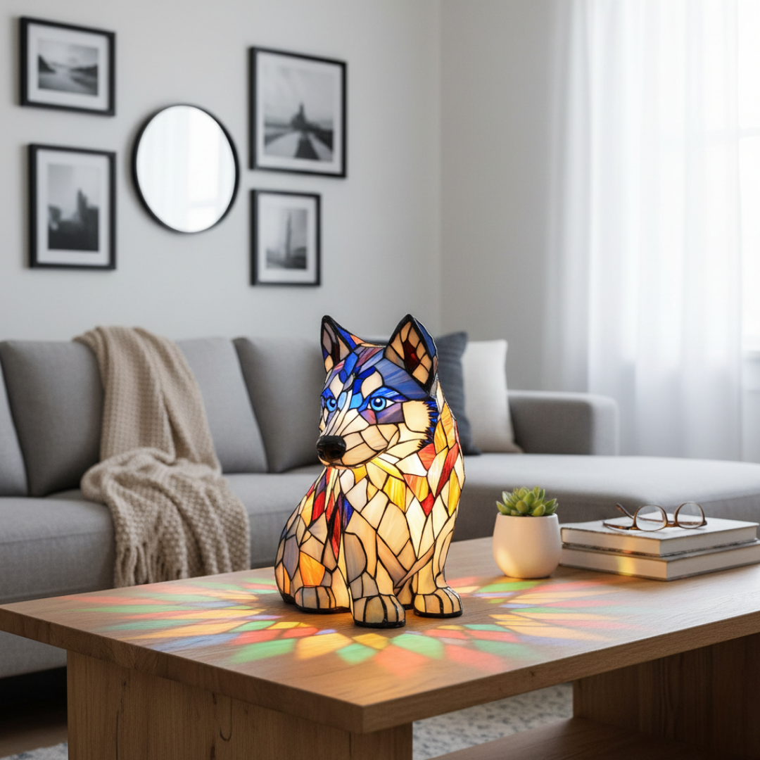 Collezione Husky Polar