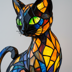 Gatto Elegante Kifinomult
