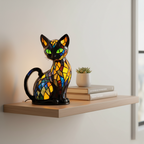 Gatto Elegante Kifinomult