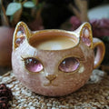 Tazza Gatto 3D