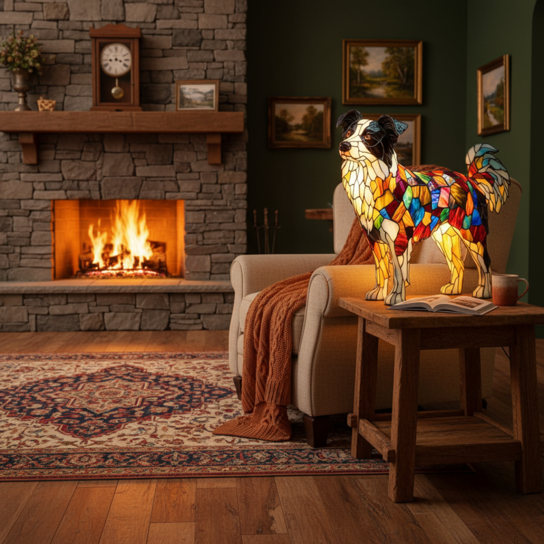 Razza di Cane Border Collie