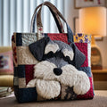 Imbracatura per Cani Schnauzer