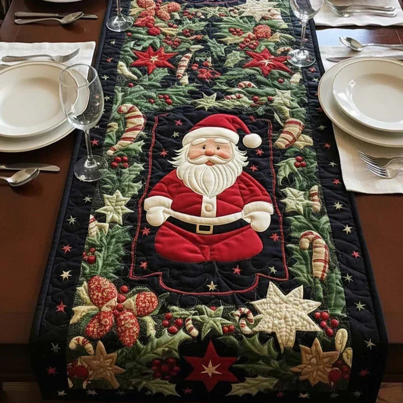 Tovaglietta Imbottita Brillo Artico