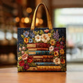 Giacca con Stampa Floreale