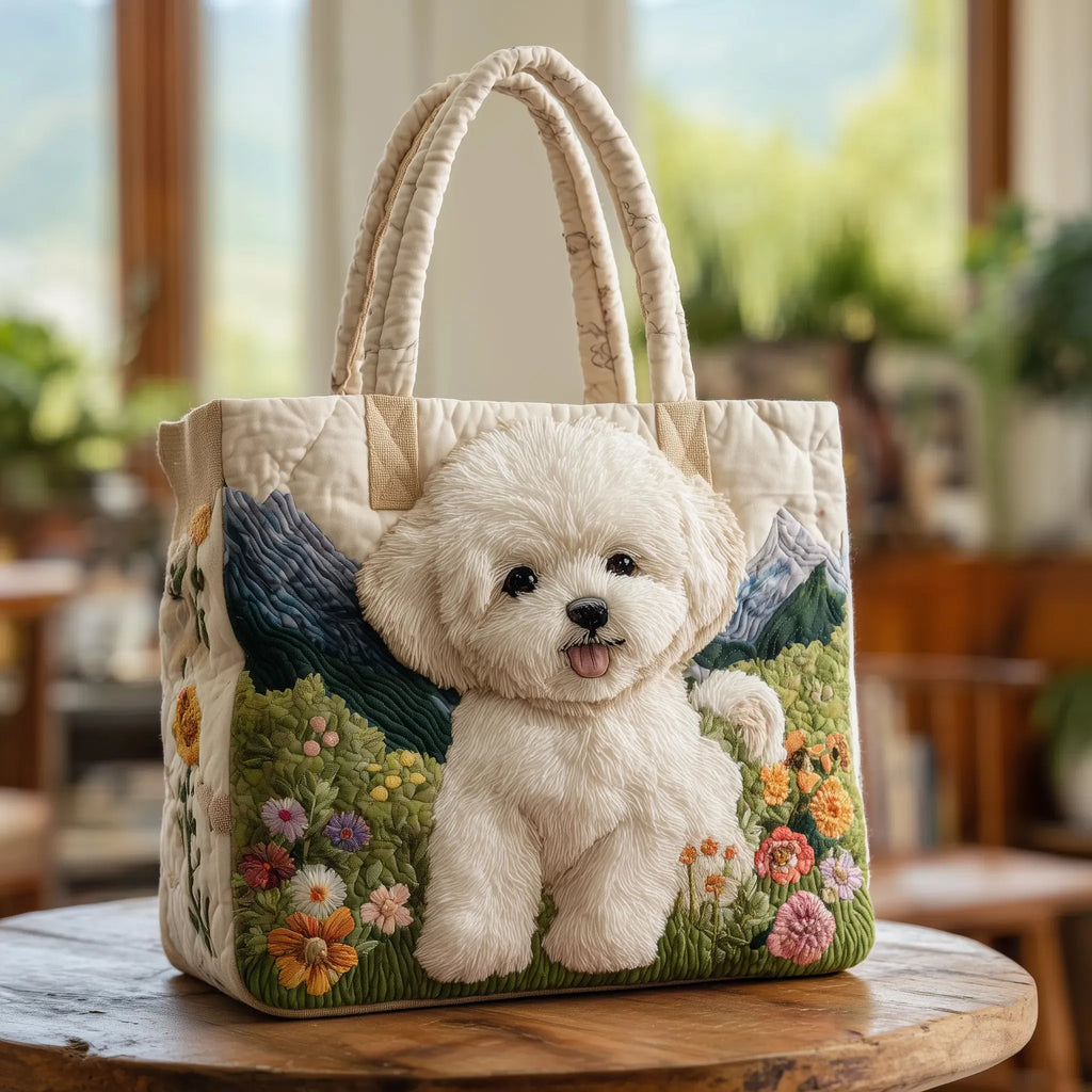Borsa Magica Steppana Cian