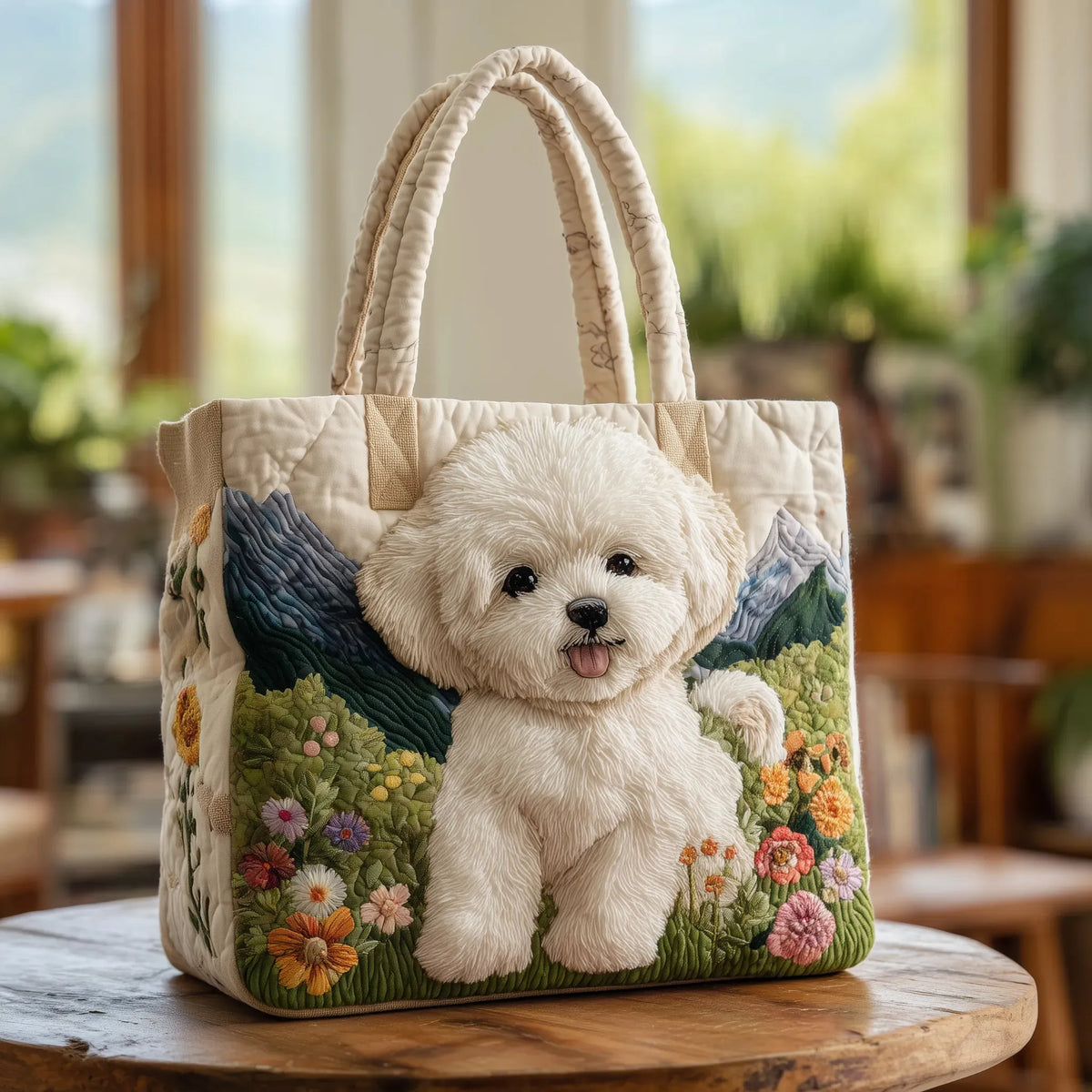 Borsa Magica Steppana Cian