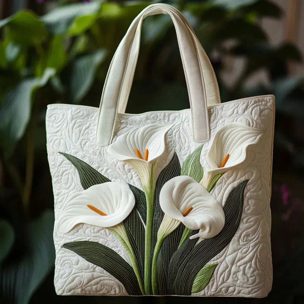 Borsa in Alluminio Bianca Steppana