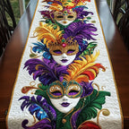 Runner da Tavola Imbottito – Festival dei Fiori