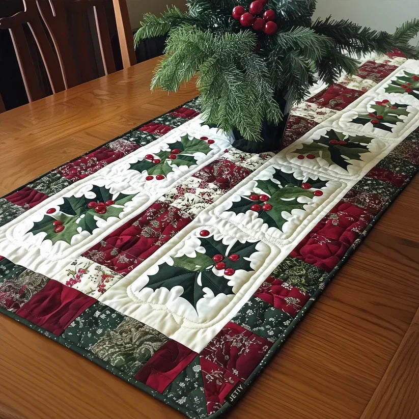 Tovaglia Imbottita Gioia dei Jingle