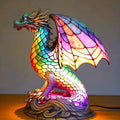 Lanterna Radiante di Drago