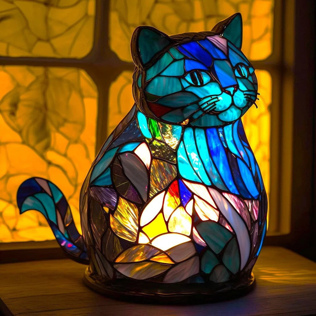 Incantevole Garfield