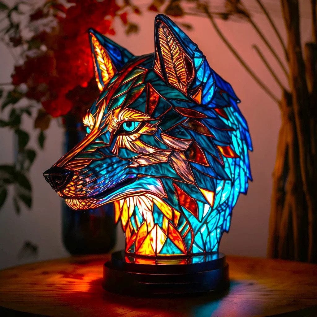 Lampada Farkas Čuvar