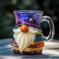 Tazza Gnomo 3D