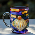 Tazza dei Nani 3D