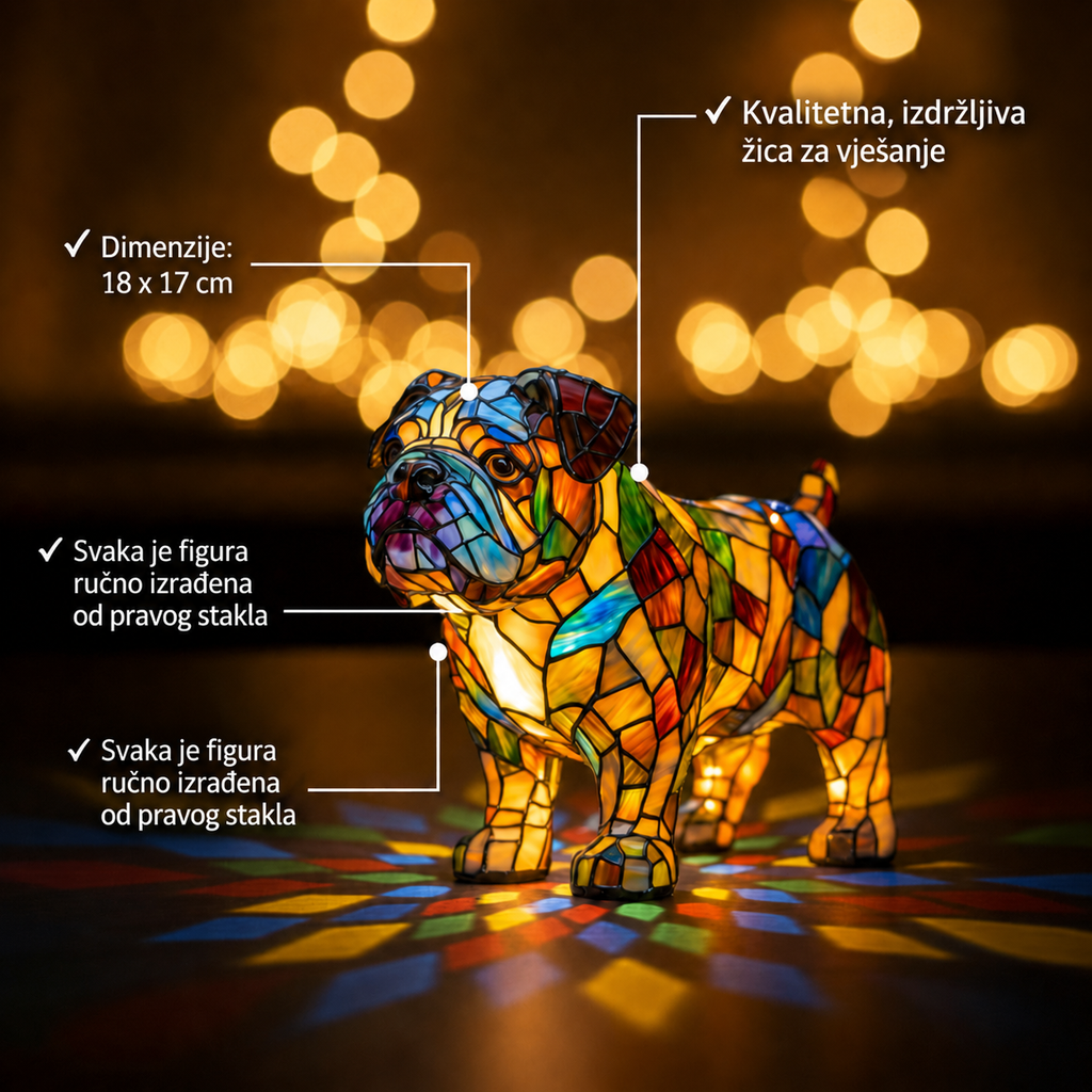 Passi del Bulldog