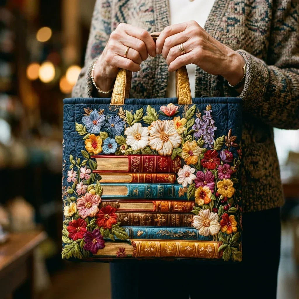 Giacca con Stampa Floreale