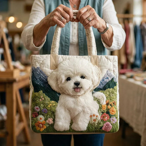Borsa Magica Steppana Cian